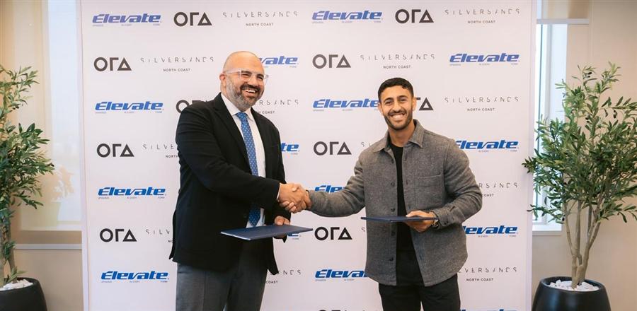 Ora Developers brings Crimson, Tipsy Camel, and Elevate Gym to Silversands North Coast